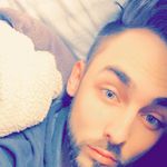 Profile Picture of Tyler Daniel Scroggins (@tylerdaniel135) on Instagram