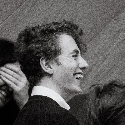 Profile Picture of Patrick Gilbert 🔶 (@PatrickwGilbert) on Twitter