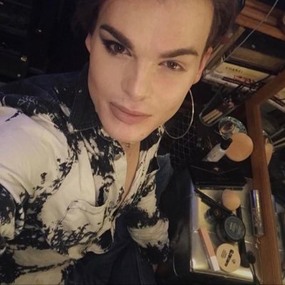 Profile Picture of MICHAEL Peat (@MICHAELPeat8) on Twitter