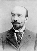 Georges Méliès - Wikipedia - Wikipedia Profile Picture of Georges Méliès - Wikipediaon Wikipedia