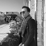 Profile Picture of Àhmèd Kàžèm || أحمد كاظم (@chris_ahmed0) on Instagram