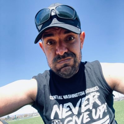Profile Picture of Josh_Vega (@racethetrain) on Twitter
