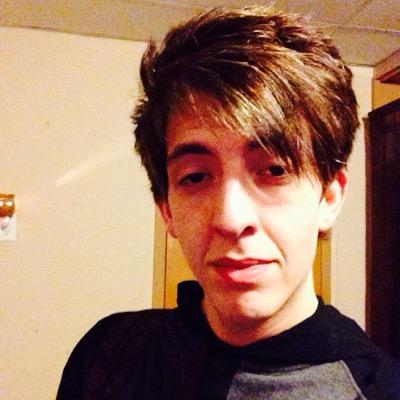 Profile Picture of Kris Chamberlain (@DaffyMcAwesome) on Twitter