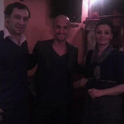 Profile Picture of Agron Berisha (@70BERISHA) on Twitter