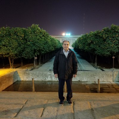 Profile Picture of Reza Akhavan (@Rezaakhavan6) on Twitter