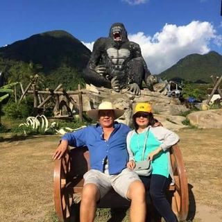 Profile Picture of George Zerna (@george.zerna.7) on Facebook