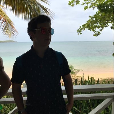 Profile Picture of Nate Reiber (@nate_reiber) on Twitter