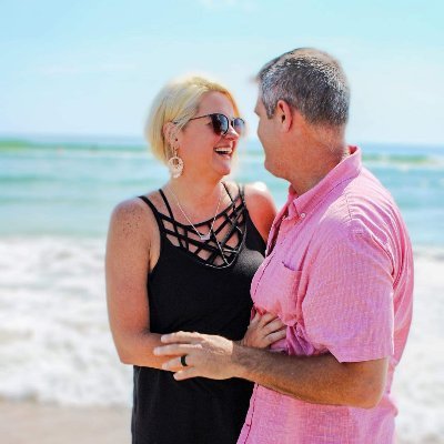 Profile Picture of Kevin And Crystal (@kevinandcrysta1) on Twitter