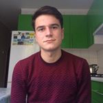 Profile Picture of Давид Рашидов (@david_rashidov_17) on Instagram