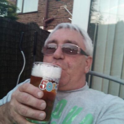 Profile Picture of Andrew Cassell (@andrewcassell3) on Twitter