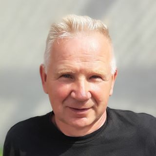 Profile Picture of Marek Pruszyński (@Marek-Pruszy&) on Facebook