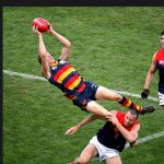 Profile Picture of Rian James Swanson Foran (@afl_marking_pics) on Instagram