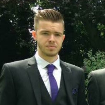 Profile Picture of Adam Irving (@AdamIrving15) on Twitter
