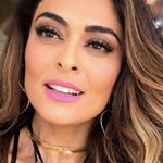 Profile Picture of Julianapazoficial (@julianapazoficial) on Instagram