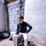 Profile Picture of David Parra (@David-Parra) on Facebook