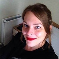 Profile Picture of Mary Hanson (@mary-hanson-41) on Quora