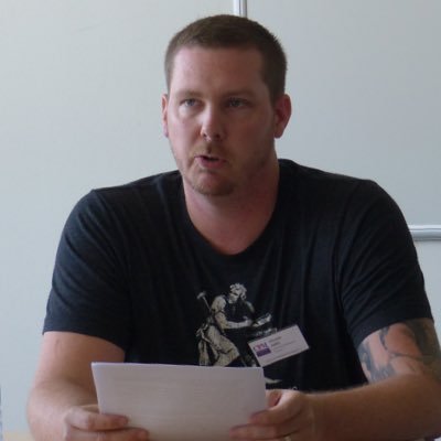 Profile Photo of Thomas Ames (@tbhames) on Twitter