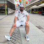 Profile Picture of Mahdi Seyedan (@mahdiseyedan1440) on Instagram