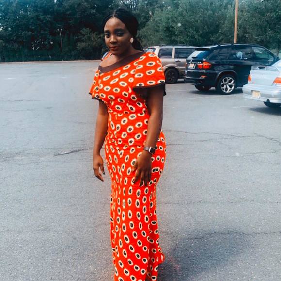 Profile Picture of Tengbeh Florence (@tengbehflorence) on Poshmark