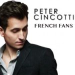 Profile Picture of Peter Cincotti FR (@petercincottifr) on Instagram