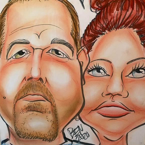 Profile Picture of Trish Tencza (@jasmomtrish) on Poshmark