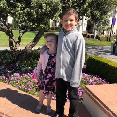 Profile Picture of Michael Vecchione (@Michael55748626) on Twitter