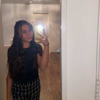 Profile Picture of Jaylene Martinez (@Jaylene75819995) on Twitter