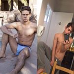 Profile Picture of michaeldelrayandjoeymills (@michaelsloverandjoeyssextoy) on Instagram