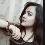 Profile Picture of baisa pooja kanwar solanki (@baisapoojakanwarsolanki) on Instagram