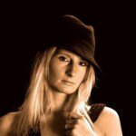 Profile Picture of Nicole Engel (@steinengel) on Instagram