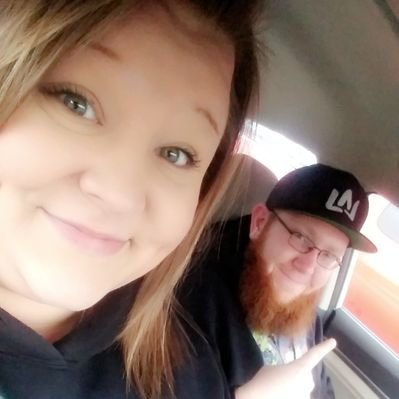 Profile Picture of Autumn Daugherty (@Mrsshreditbro) on Twitter