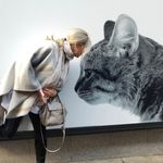 Profile Picture of Monique Fay (@monique_fay) on Instagram