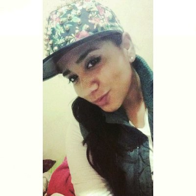 Profile Picture of Jennifer Ordóñez (@only_aname) on Twitter