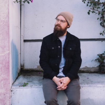 Profile Picture of Brandon Pfaff (@brandonpfaff) on Twitter