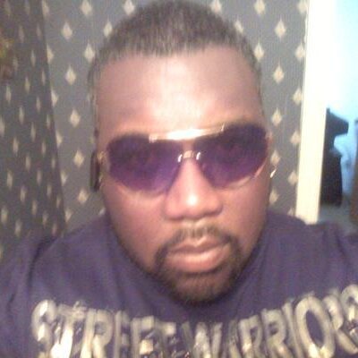 Profile Picture of Johnathan Varner (@daddyblack3000) on Twitter