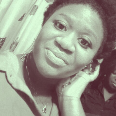 Profile Picture of Jasmine Louis (@adore_me91) on Twitter