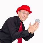 Profile Picture of george gilbert (@georgegilbertshow) on Instagram