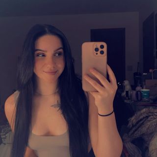 Profile Picture of Hailey Sortore (@haileysortore) on Instagram