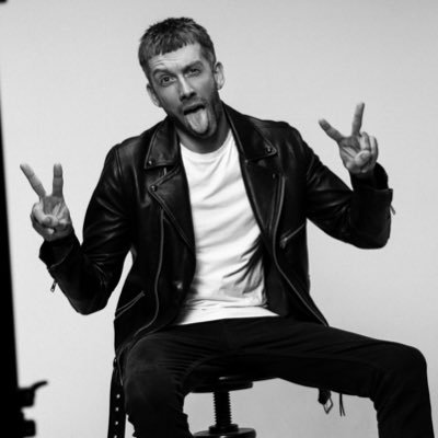 Profile Picture of Sam Wall (@mrsamwall) on Twitter