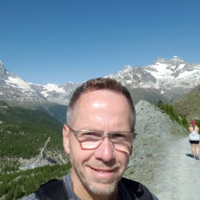 Profile Picture of Mike Yeary (@MikeYeary64) on Twitter