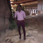 Profile Picture of O'shane A. Gibson (@kxng_osha) on Instagram