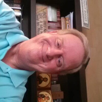 Profile Picture of Bill Baldwin (@billbaldwin) on Twitter
