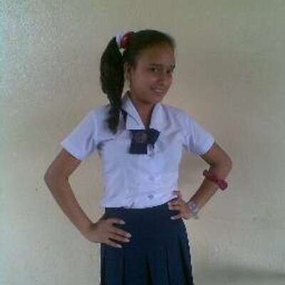 Profile Picture of Maria Arboleda (@mariaarboleda15) on Twitter