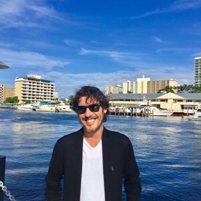 Profile Picture of Michael Kligerman (@KligsM) on Twitter