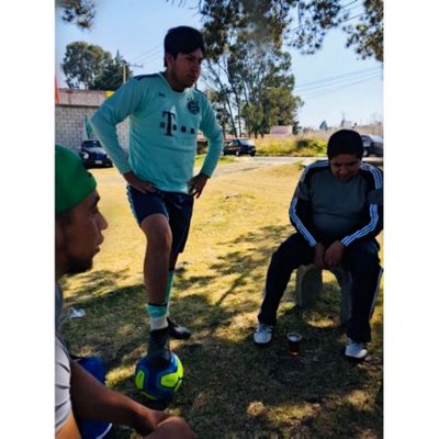 Profile Picture of Martin Draxler Hm (@DraxlerHm) on Twitter