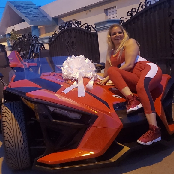 Profile Picture of Julisa Portes (@julisa1211) on Poshmark