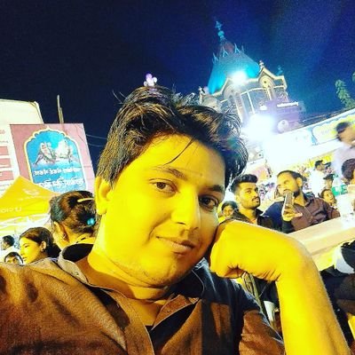Profile Picture of Abhishek Raj Goswami (@abhi27196) on Twitter