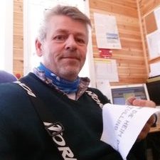 Profile Picture of Rolf-Martin Nygård (@NygardRolf) on Twitter