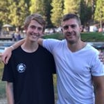 Profile Picture of Aidan McKenna (@aidanlee2000) on Instagram