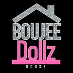 Profile Picture of 𝗪𝗵𝗲𝗿𝗲 𝗗𝗼𝗹𝗹𝘇 𝗛𝗮𝘃𝗲 𝗙𝘂n🛍 (@boujeedollzhouse) on Instagram